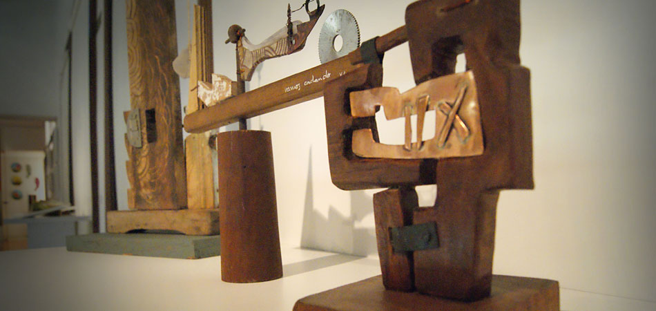 "El espíritu pesa sólo si la vida fluye desde lo profundo."